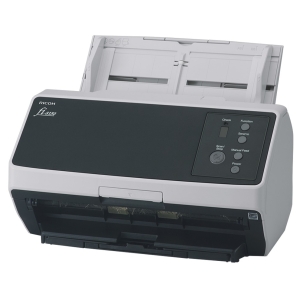 Ricoh fi-8150 A4 50ppm/100ipm Duplex ADF USB3.2 LED Workgroup Desktop Scanner