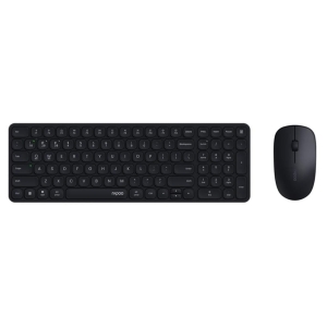 9320M - Multi-mode Blade ultra slim wireless desktop set