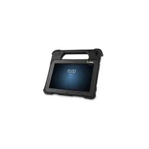 Zebra Rugged Tablet; XPAD L10; 10.1''; ViewAnywhere 1000 Nit; Long ePen; ZBCR