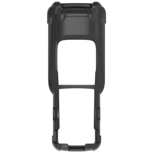 Zebra Rubber boot for MC3400 / MC3450 devices with gun configurations. Note: