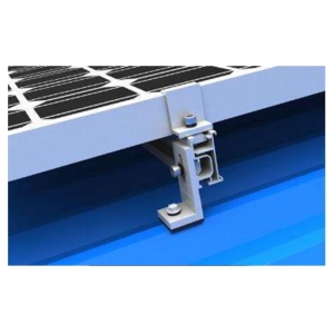 solarmountkit4x6072cellportraitorientationontoangledtileroofinlandjpg ComputechSolutions