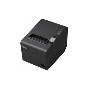 C31CH51012 Epson Thermal Receipt Printer TM-T20IIIE - USB & LAN No USB cable