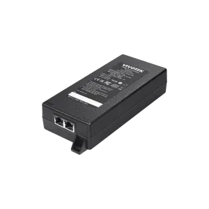 VIVOTEK 90W POE injector