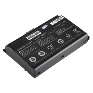 W370BAT-8 battery for Mecer laptops (14.8V 5200mAh/77Wh 8-cell)