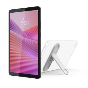 TB305XU TAB1 / Grey / 8.7'' WUXGA / 1340x800 / MediaTek® G85 OC 2.0GHz / 4GB
